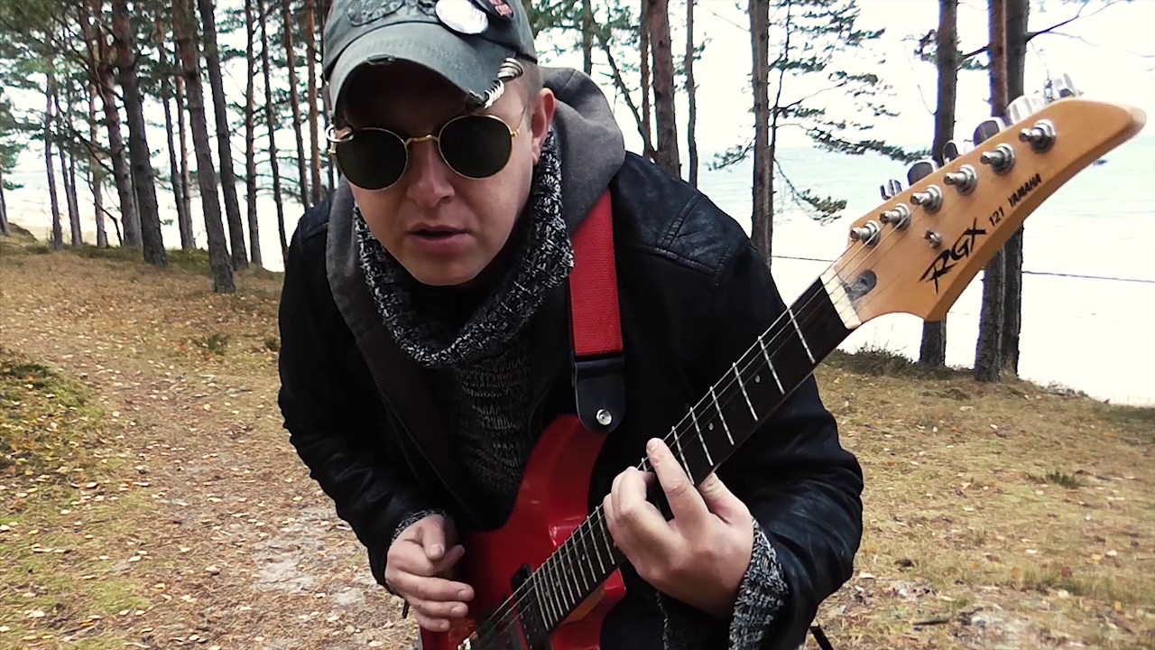 Vagon Restoran - Irklai | KLIPVID 2016
