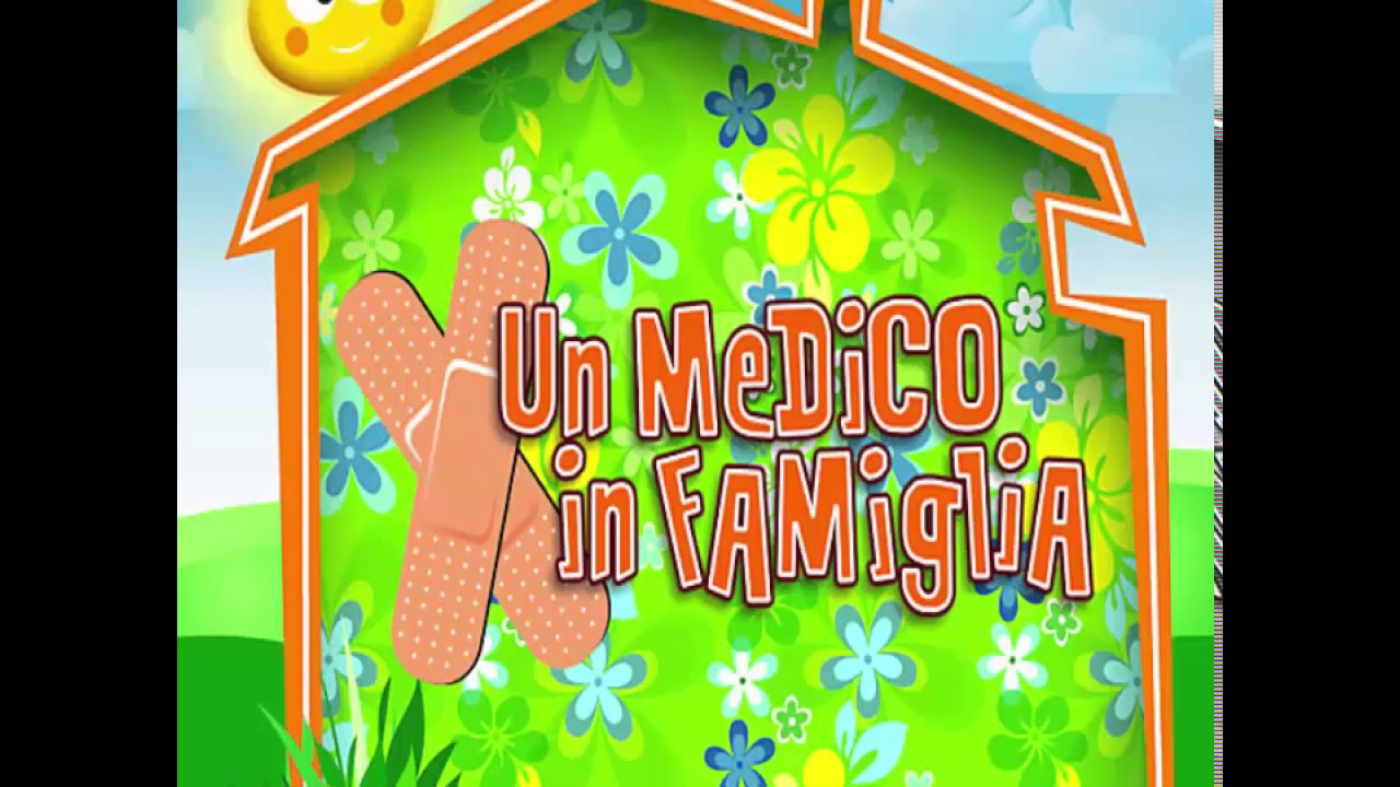Je T'aime- Giulia Luzi|Un Medico In Famiglia