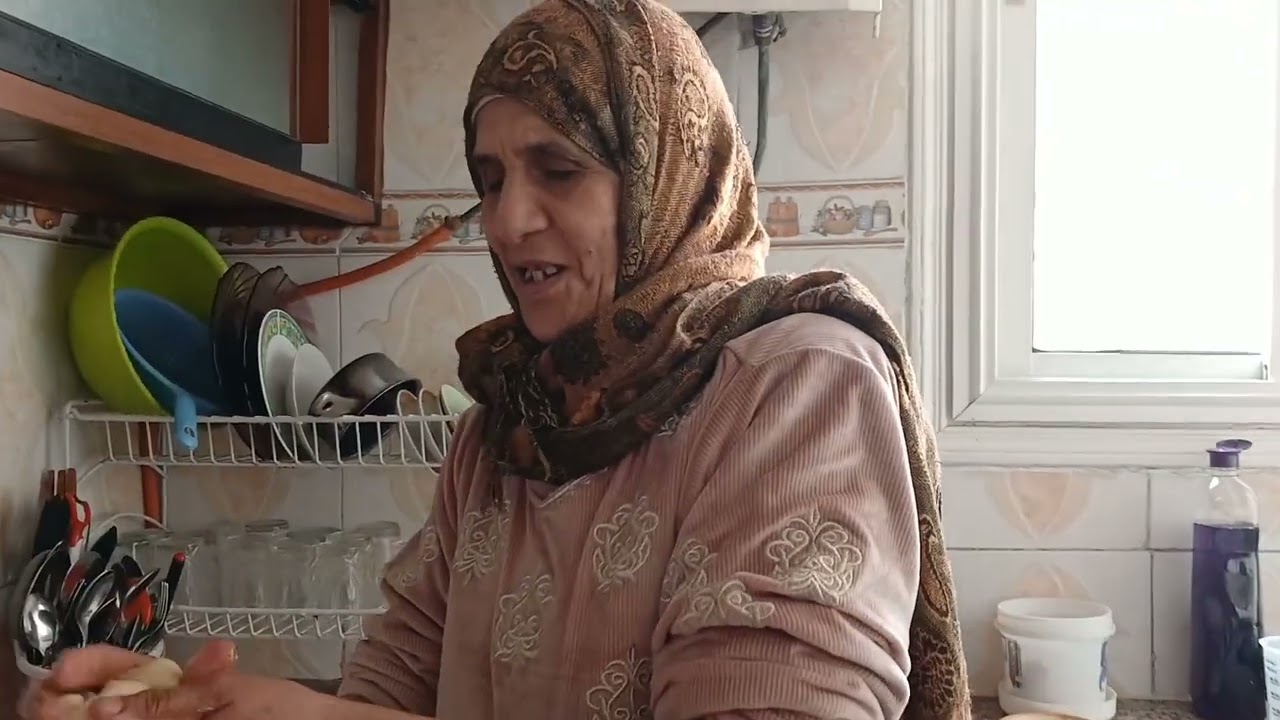 مسمن مفشفش ومورق ومدهب متشبعوش منو ولذة والمذاقخطططططير دخلو تشفوه
