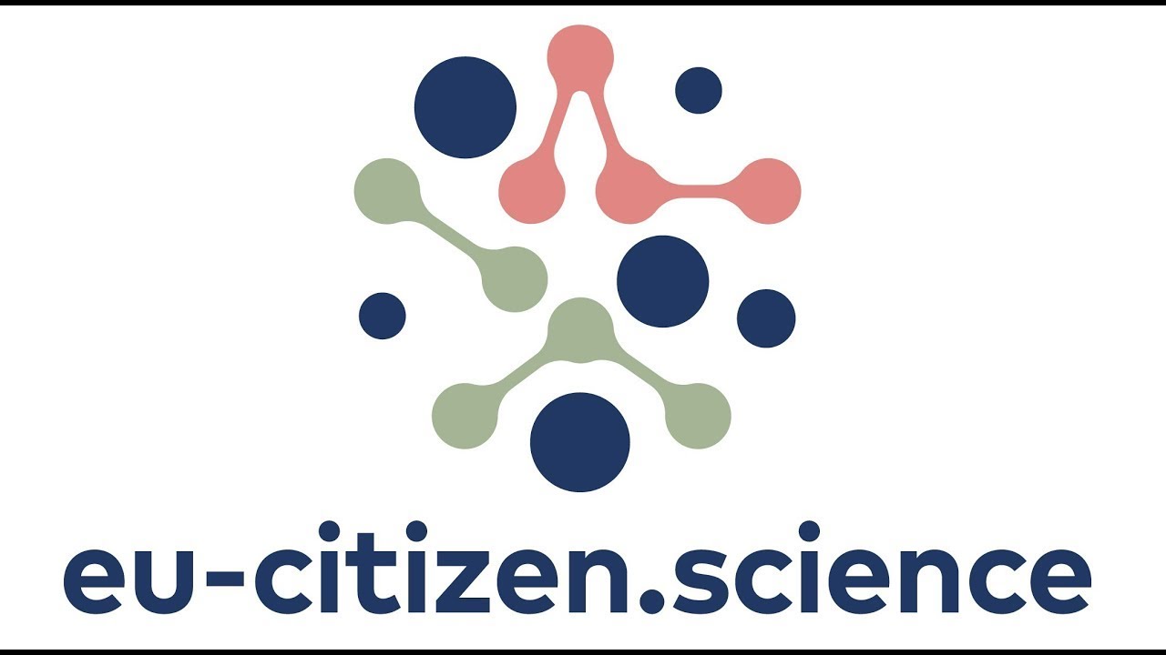 EU-Citizen.Science platform - development, features and training modules