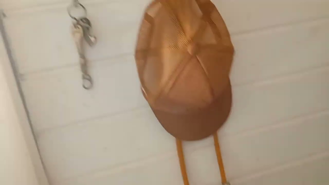 Tour pela casa 