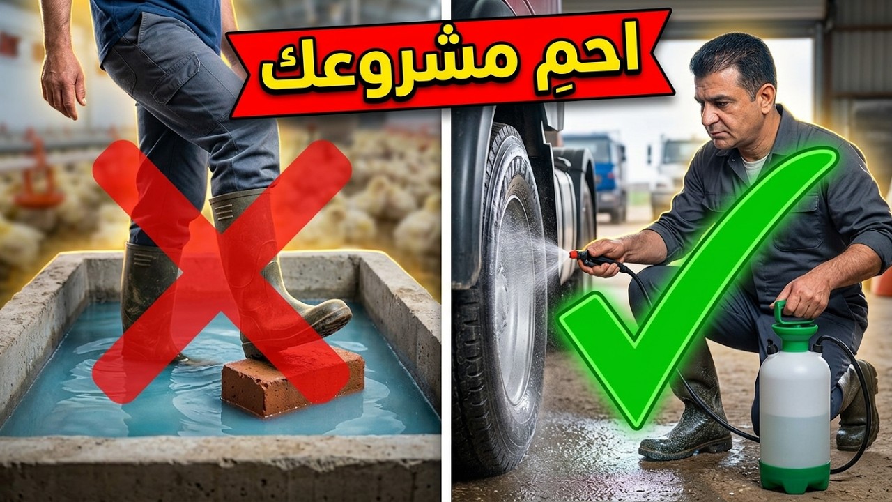 سر نجاحك بين ايديك 