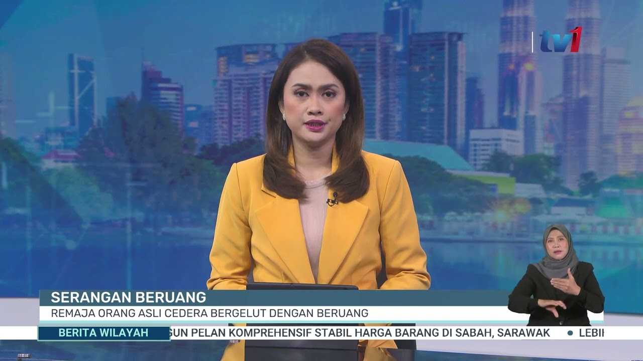 24 FEB 2026 - BERITA WILAYAH- WILAYAH TIMUR