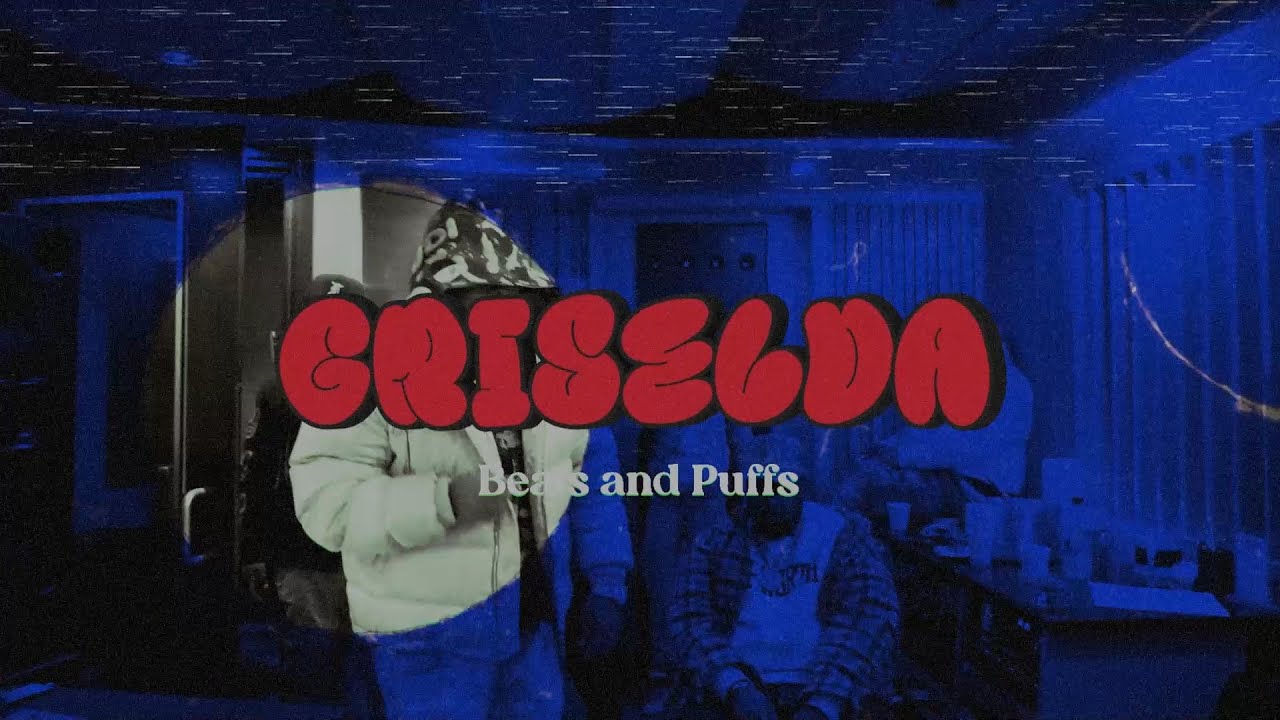 Griselda x Westside Gunn Type Beat - 