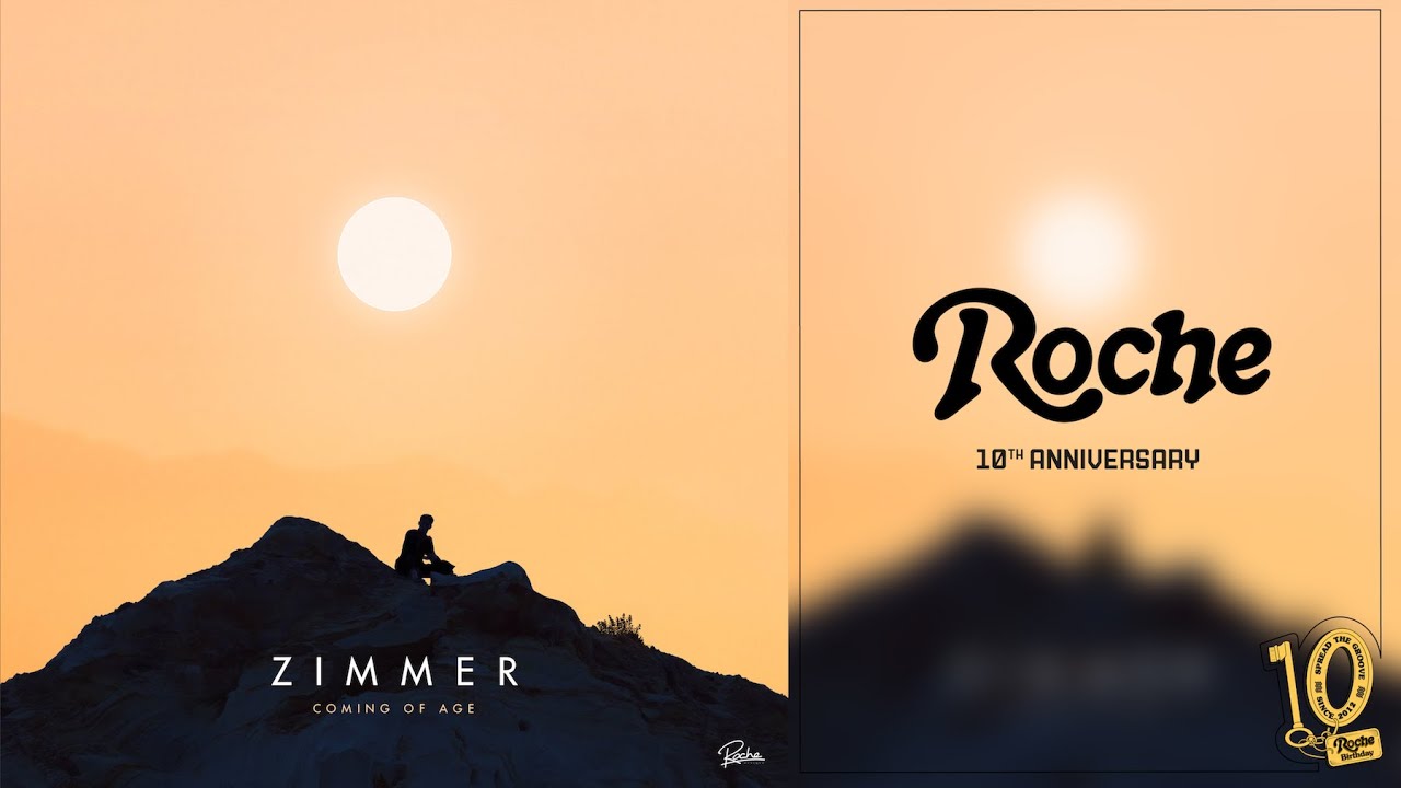 Zimmer - Moonrise