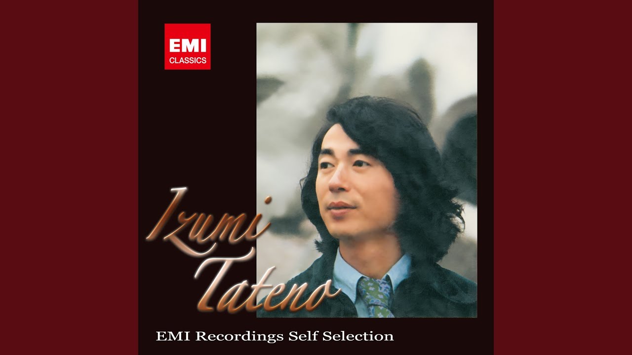 Sibelius: Jean Sibelius: Romance (Romanssi) In D Flat Major, Opus 24, Nomber 9