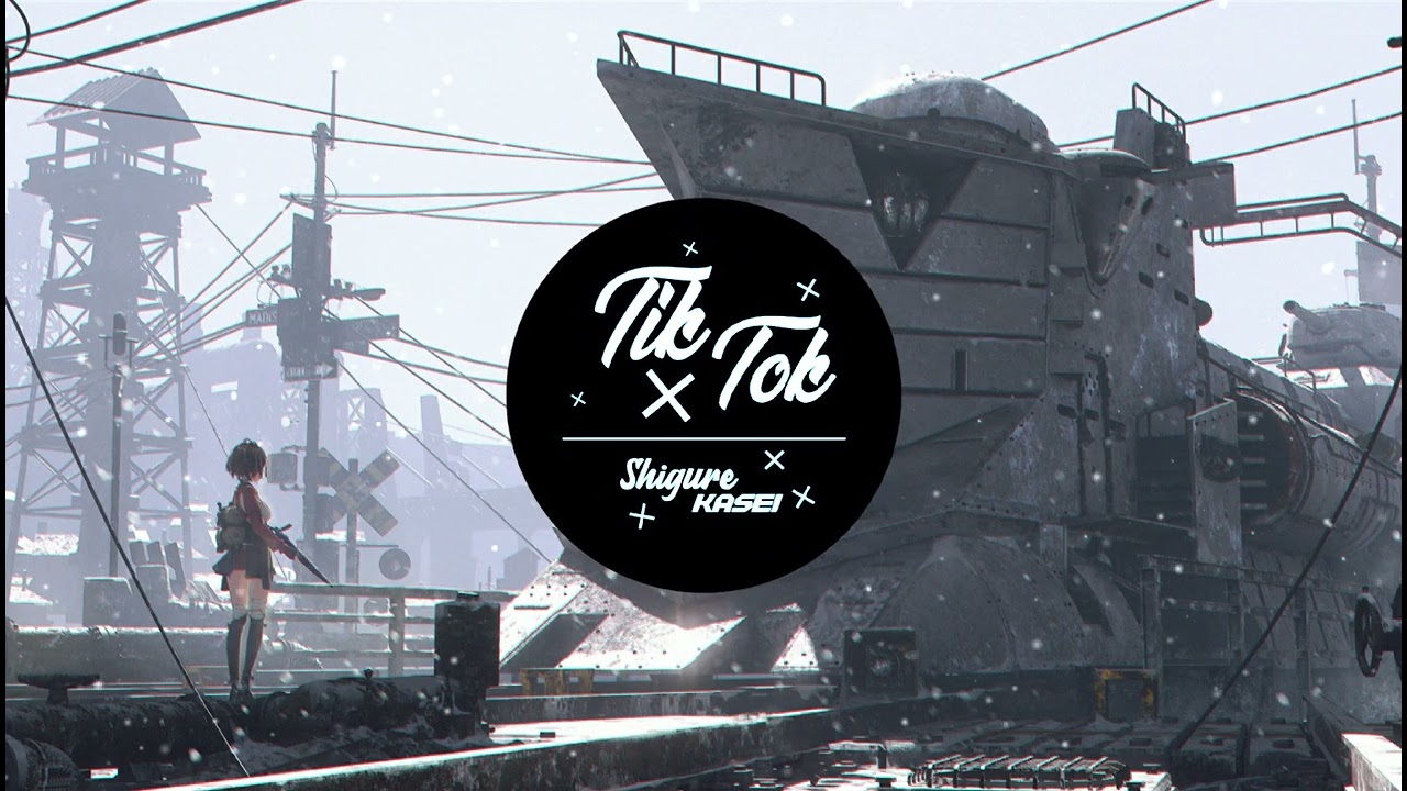I Knew You Were Trouble (Remix TikTok) - Taylor Swift || TikTok Douyin 2022