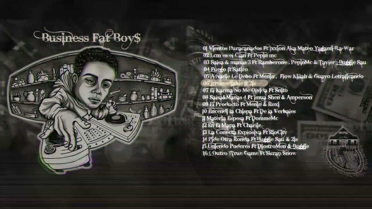 06 Irremediable ft 2is