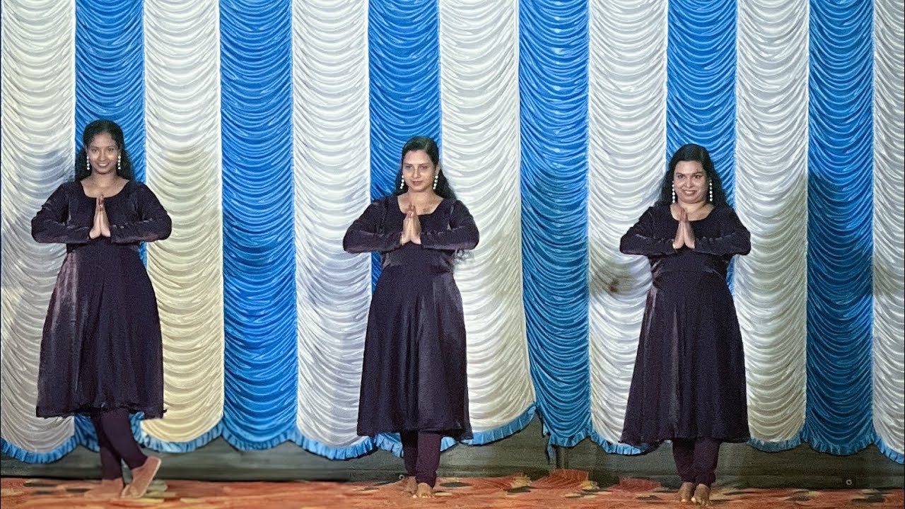 പൊണ്ടാട്ടിയും പെങ്ങളുട്ടിയിം ഒപ്പം കൂട്ടുകാരിയും..🥰🥰🥰#trending #love #classicalmusic #dance #shorts 