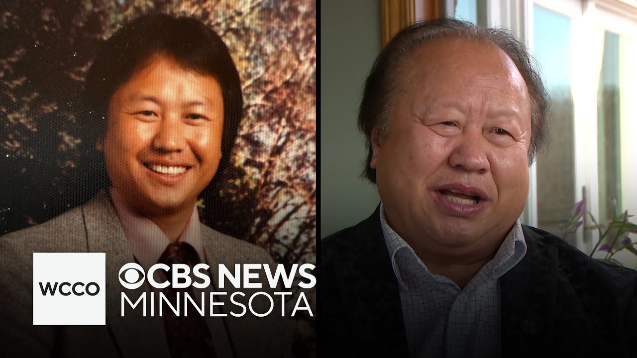 How one of Minnesota's first Hmong refugees paved the way for others