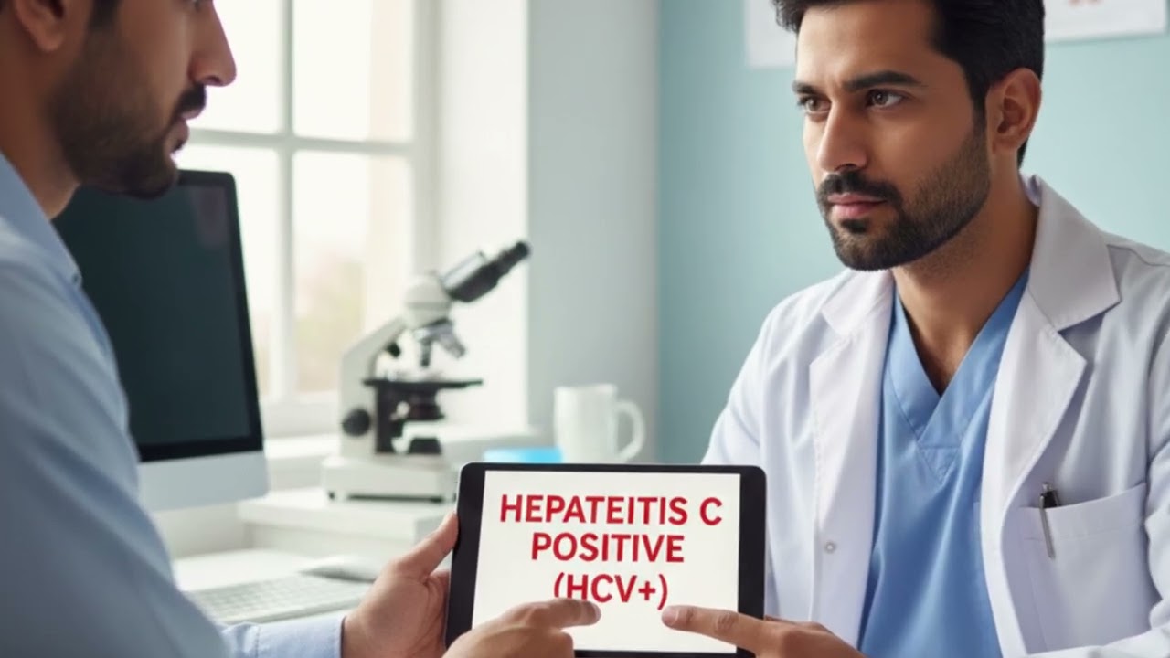 Is Hepatitis C Curable? | Understanding the 