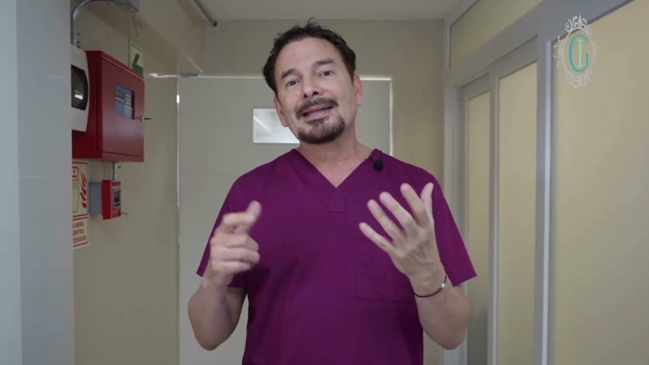 Rinoplastia Ultrasónica con el Dr. Iván Guanilo | Especialista en rinoplastia