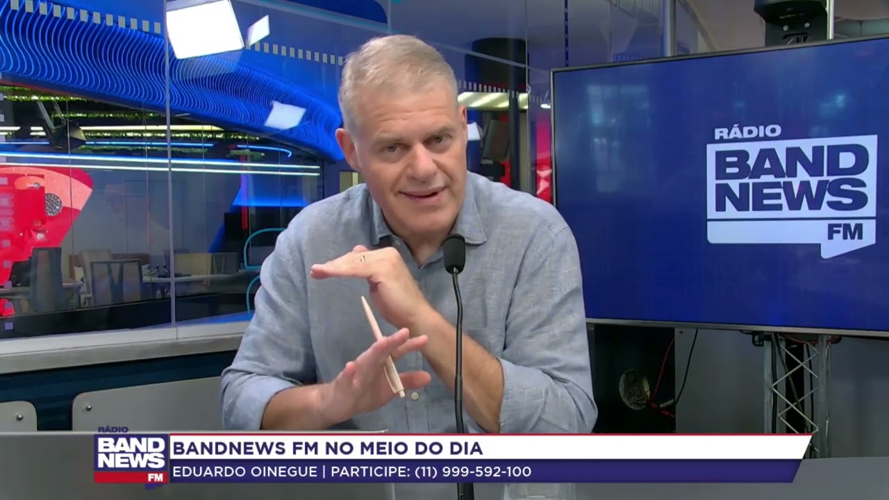 Oinegue: O que aconteceria se Toffoli e Alexandre de Moraes deixassem o Supremo?