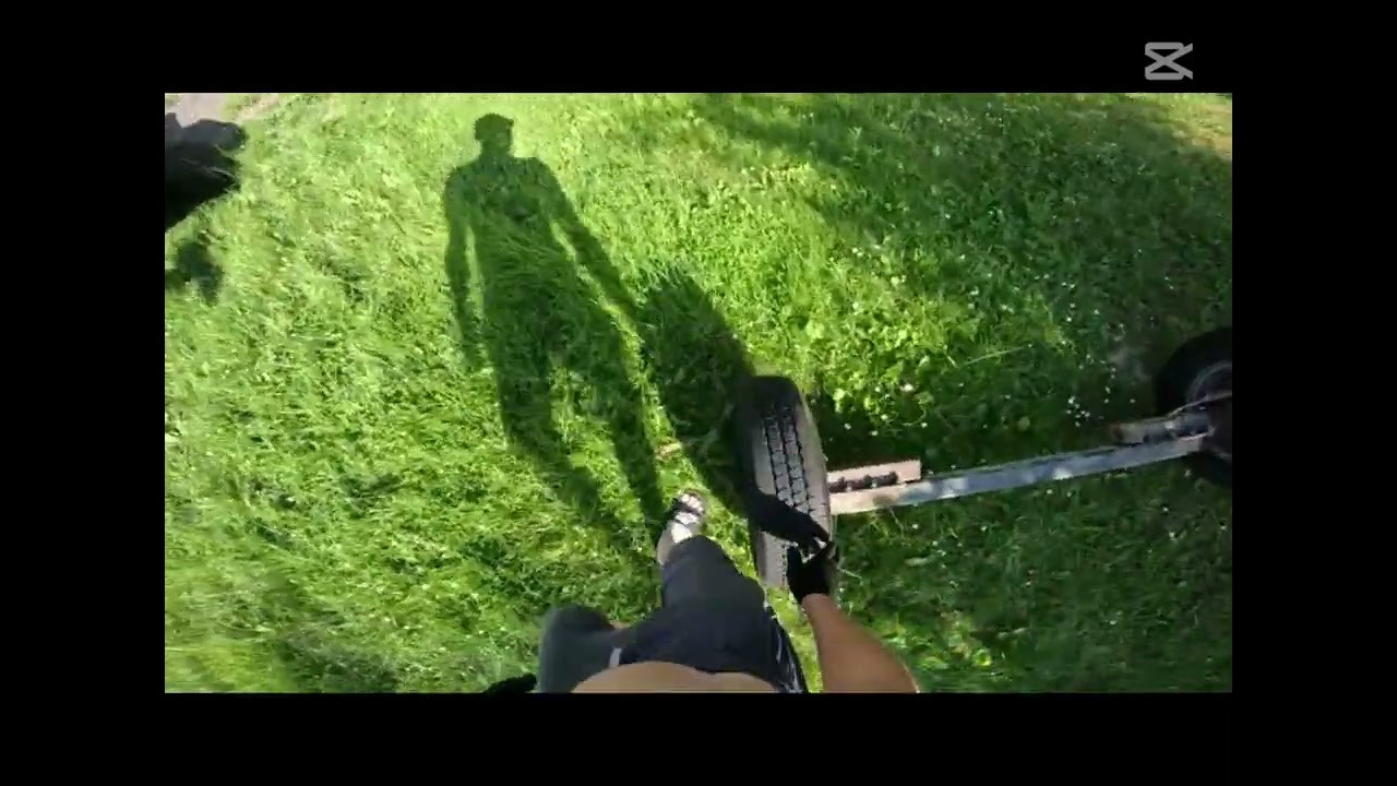 The Trailer Project - Exhaustion