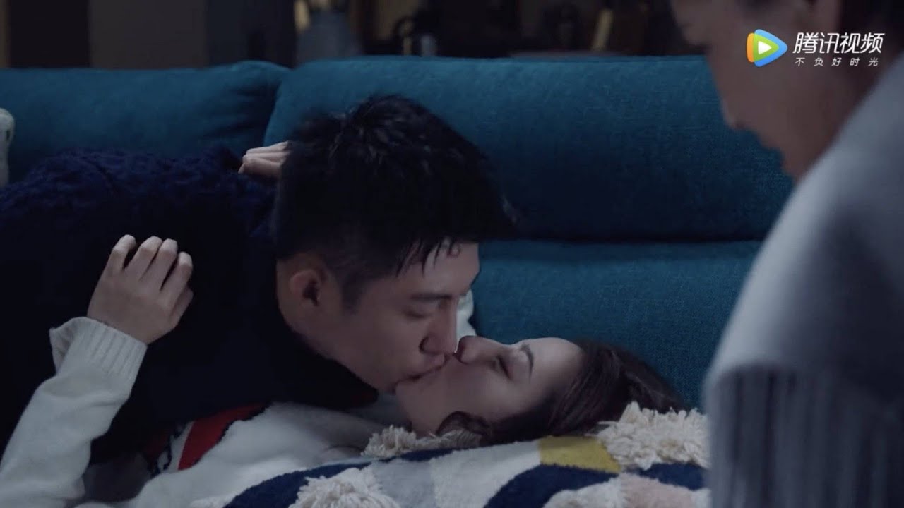 Johnny Huang Jing Yu - Love Designer (EP 33-34 clips)