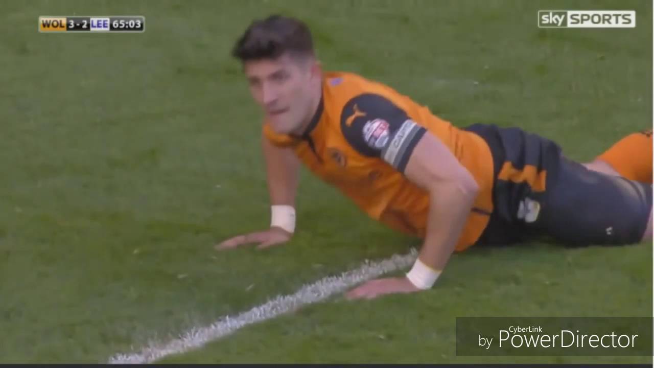 Memorable Matches Wolves 4-3 Leeds