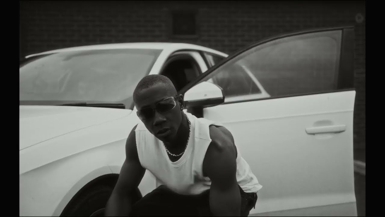 Meguso (Music Video)
