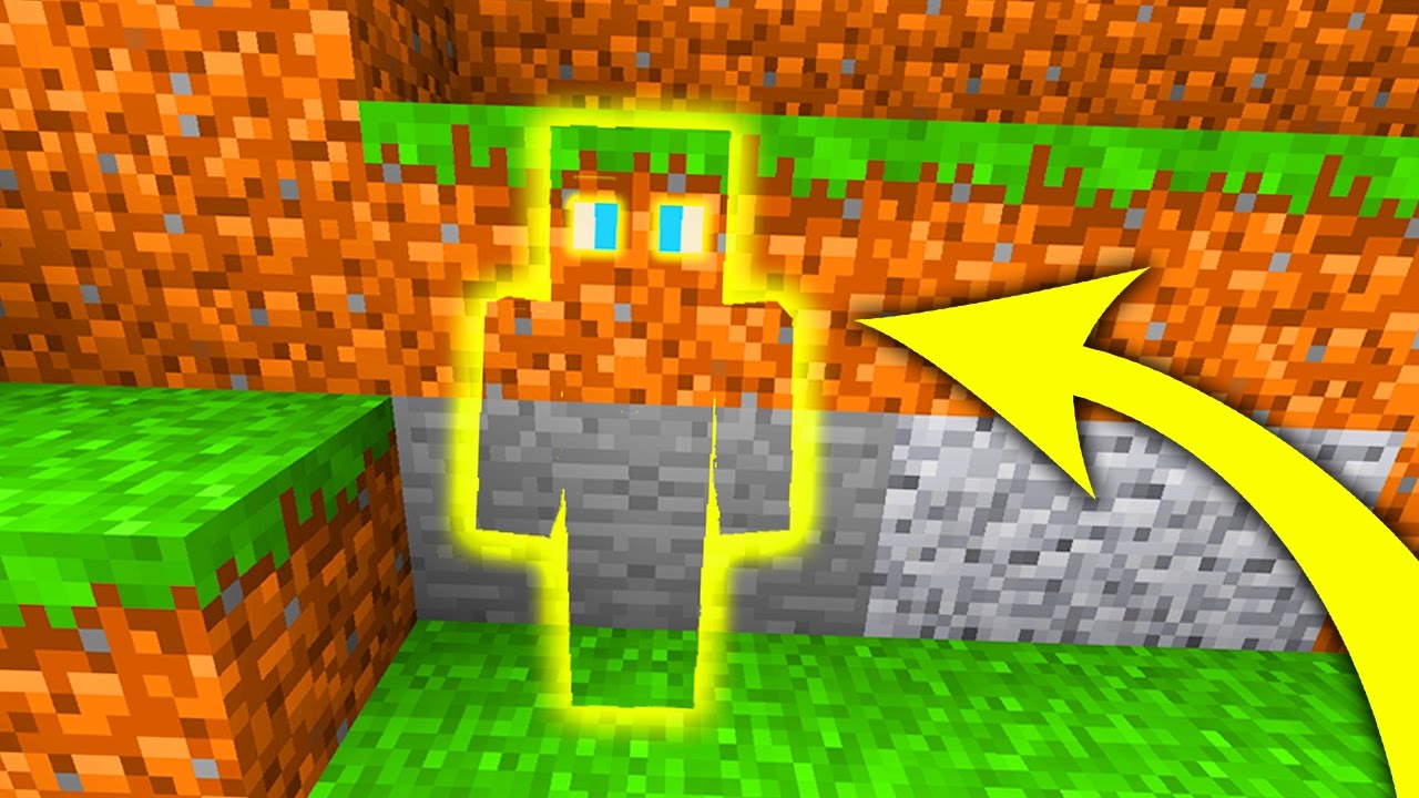 PODW&Oacute;JNIE ŚMIESZNY TROLL W MINECRAFT XD