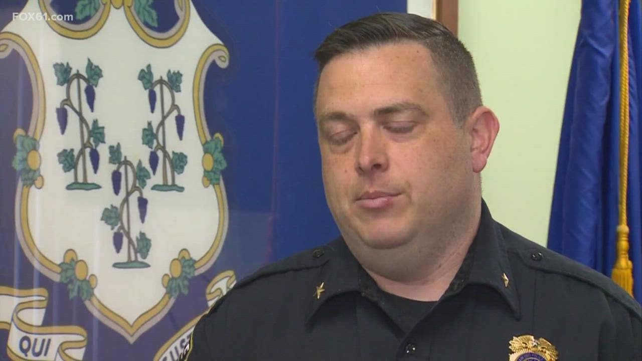 New details revealed in Branford Deputy Fire Marshall hit and run