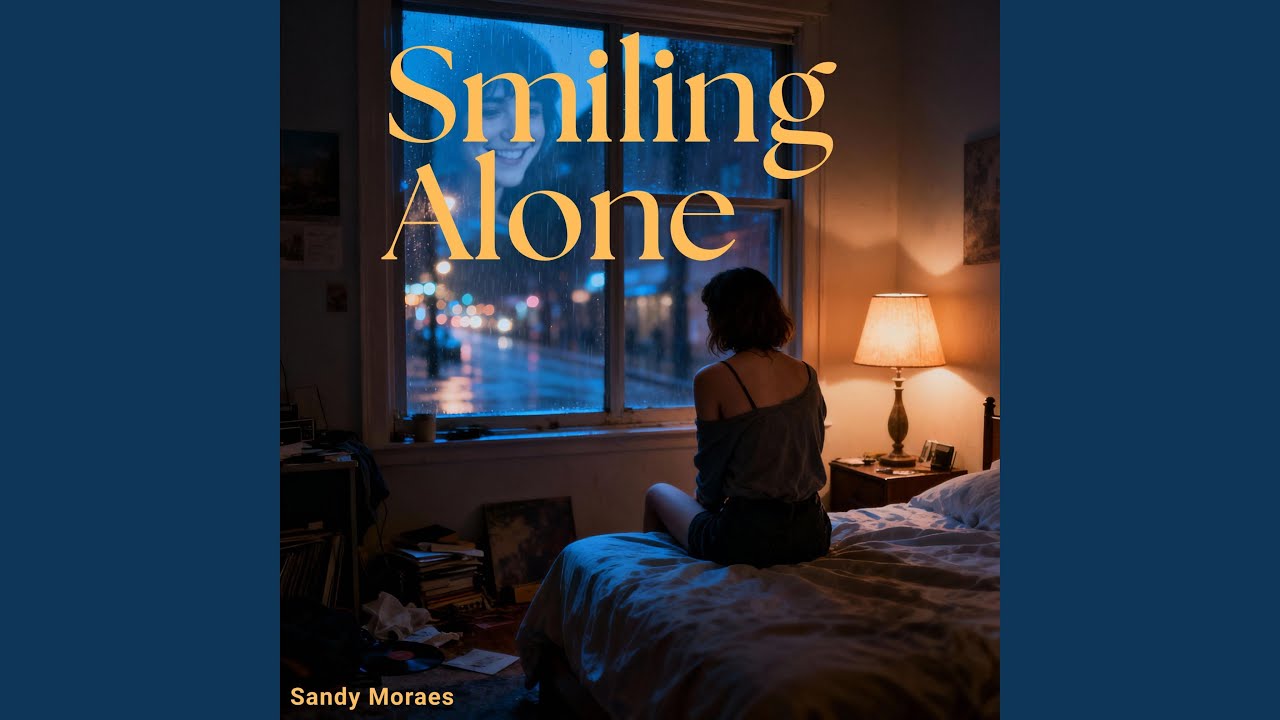 Smiling Alone