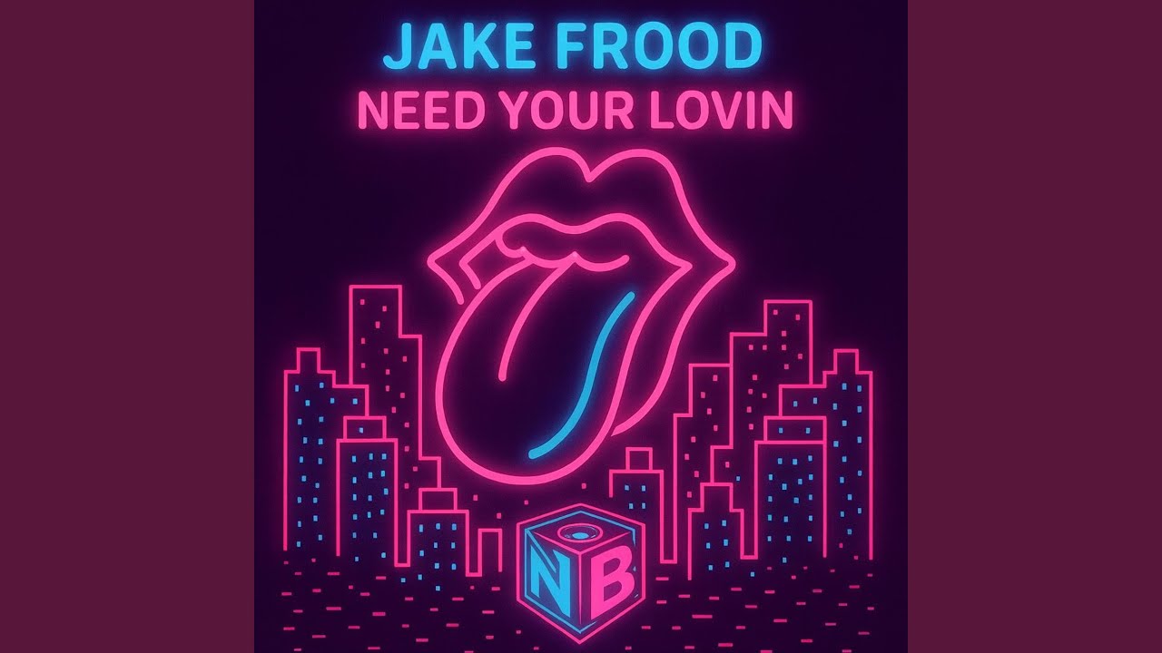 Need Your Lovin'