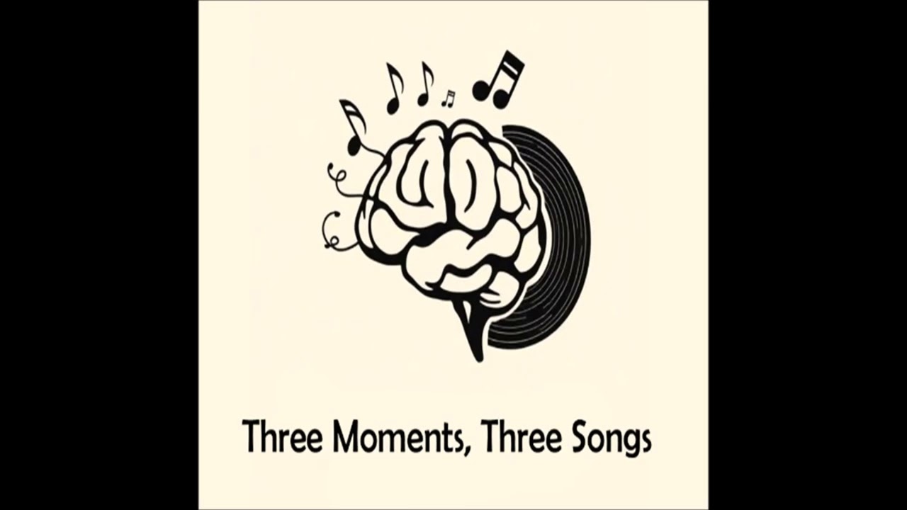 Three Moments Three Songs - Keri Urbahn
