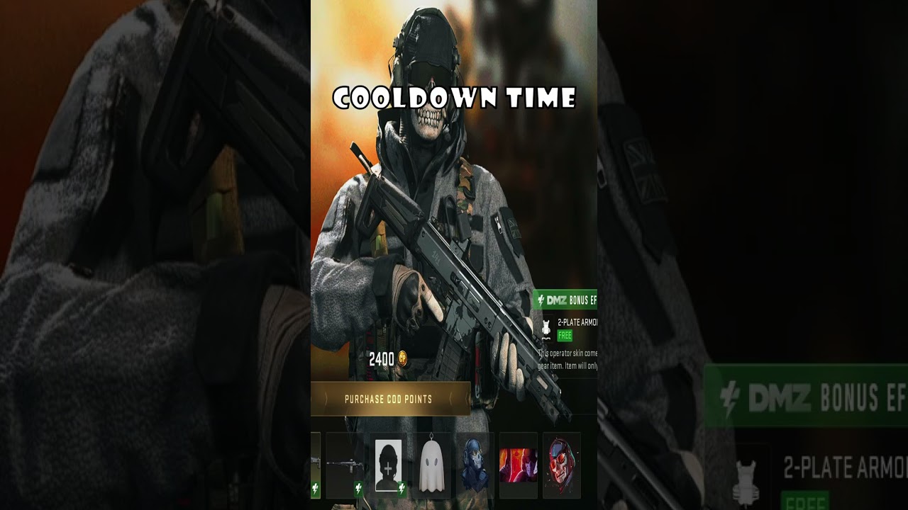 Is DMZ PAY TO WIN In Season 3? 😲 #callofduty #mw2 #dmz #modernwarfare2 #warzone2 #shorts