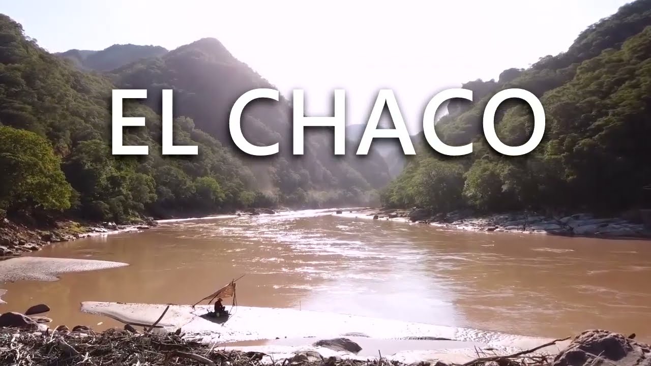 El Chaco Boliviano