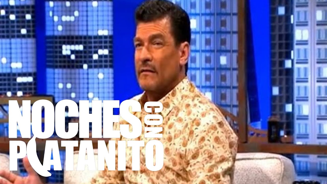 Sebastian Ligarde habla acerca de ser gay
