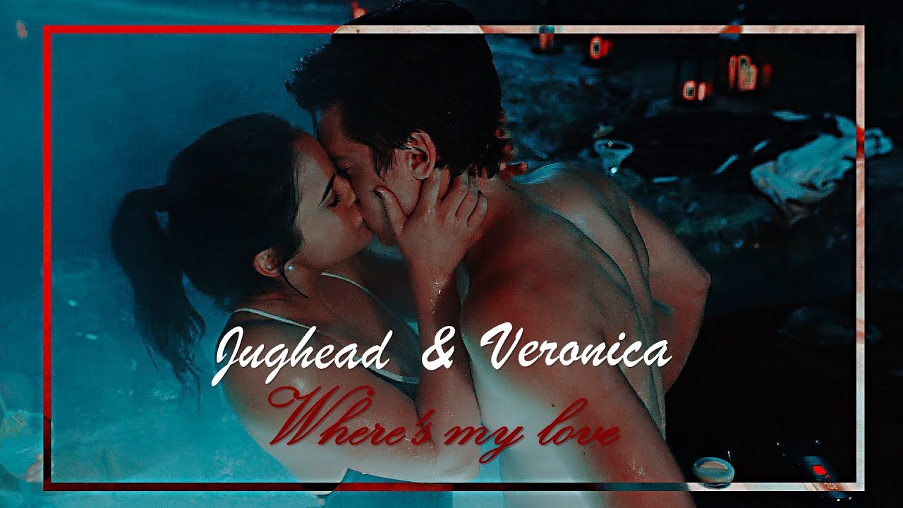 Jughead & Veronica | Just trust me... (Death AU)
