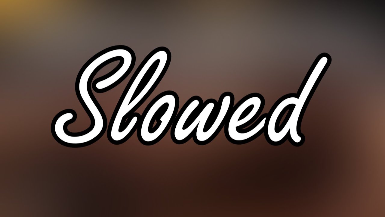 Darell, Brytiago - Velitas (Slowed)