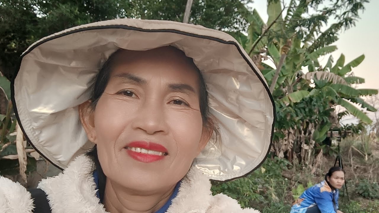 สด   สวัสดีตอนเย็นๆ
