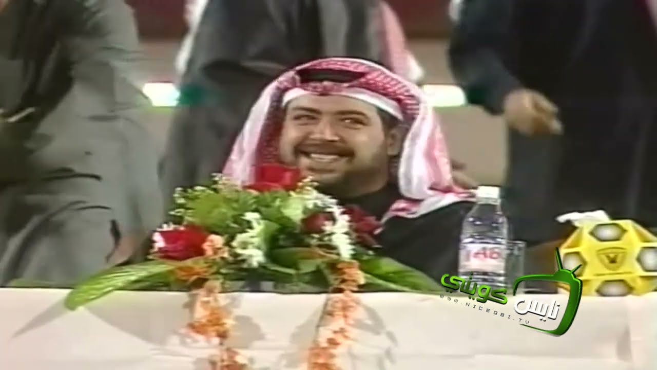 نادي القادسية الكويتي - نادي المحرق البحريني