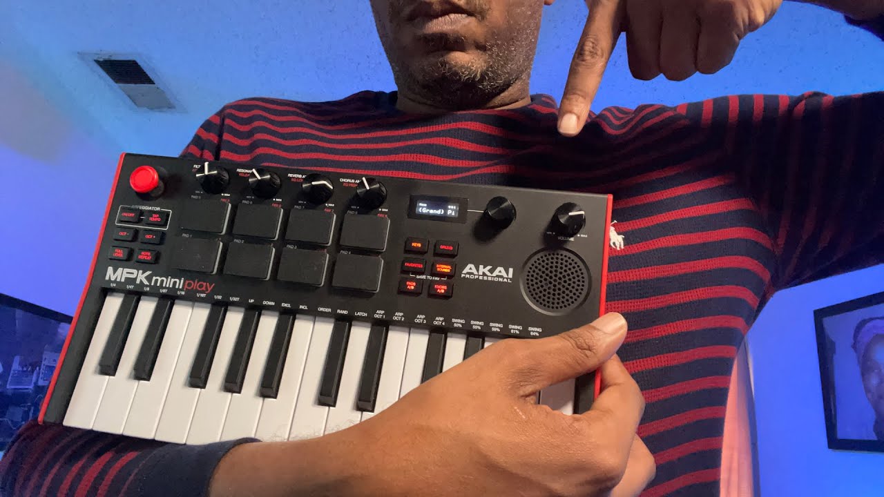 Стоит ли покупать Mpk MiniPlay 3?