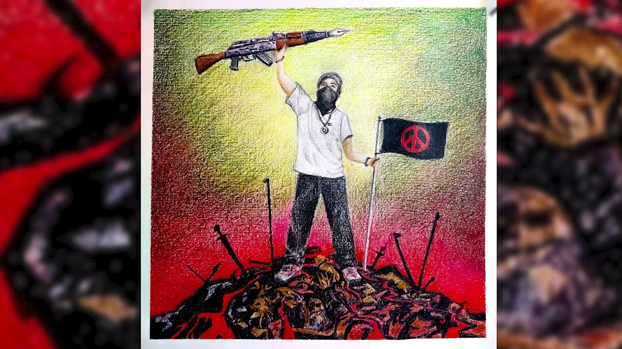 Asool Akh - EcOn - Kashur Hip Hop