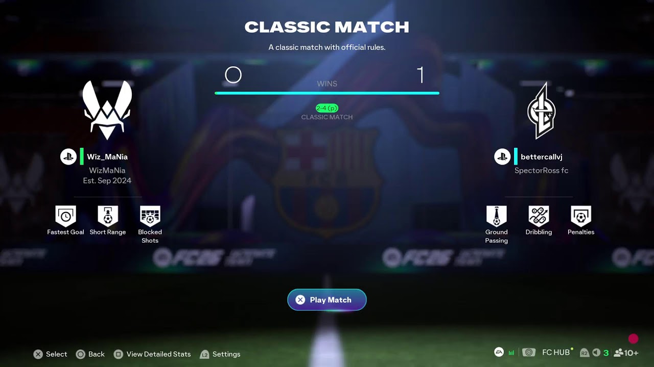 Vs Likith