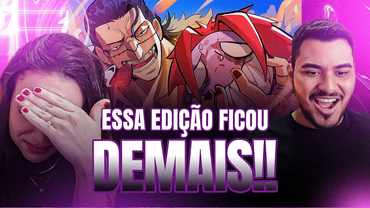CASAL REAGE: editando CROCODILE do BLXCK enquanto viajo pra FORTALEZAkkkk ( atrasei )