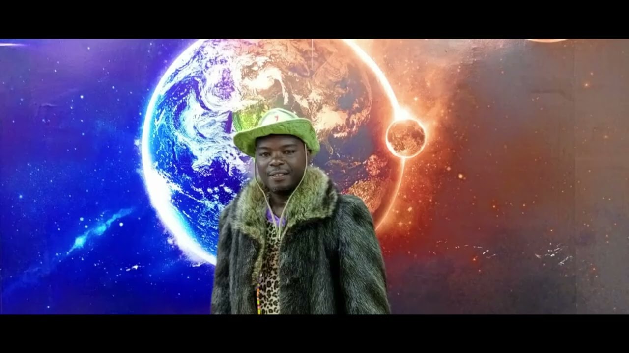 omogaka Samwel nyamue official audio