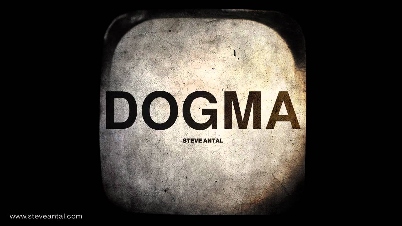 Steve Antal - Pár évre eltüntem (Dogma Official)