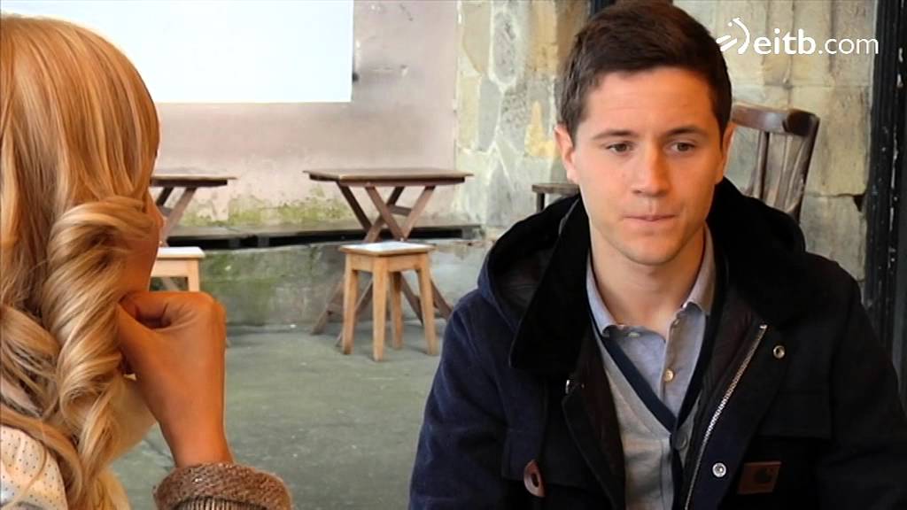 Athletic: Ander Herrera y Rafa Alkorta