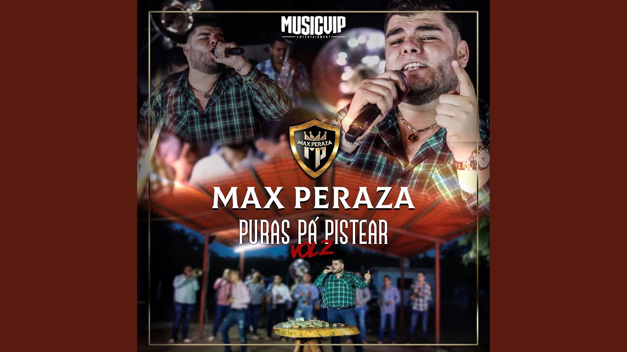 La Picaré - a Quién No le Gusta Eso - Agua Loca Sisisi (En vivo)