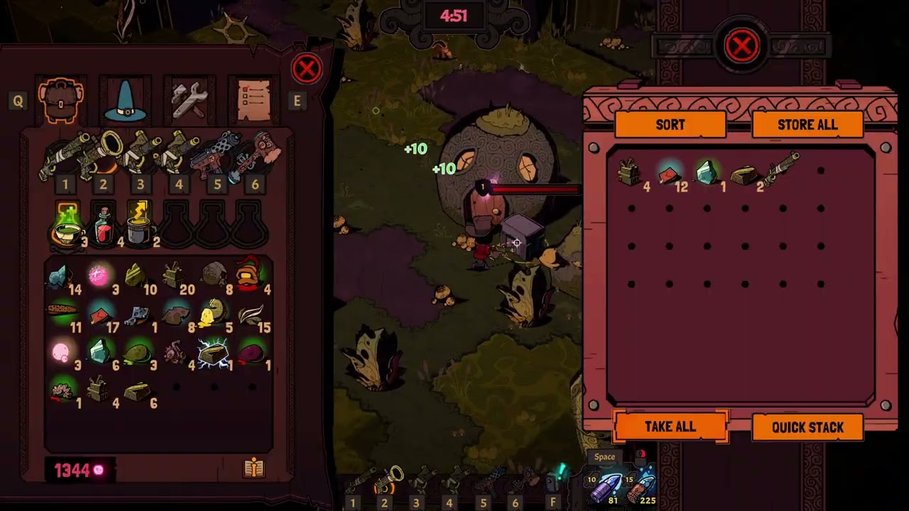 2026 | 13. | PC | 2. Rider Megölése? | 7. Wizard with a Gun | HUN