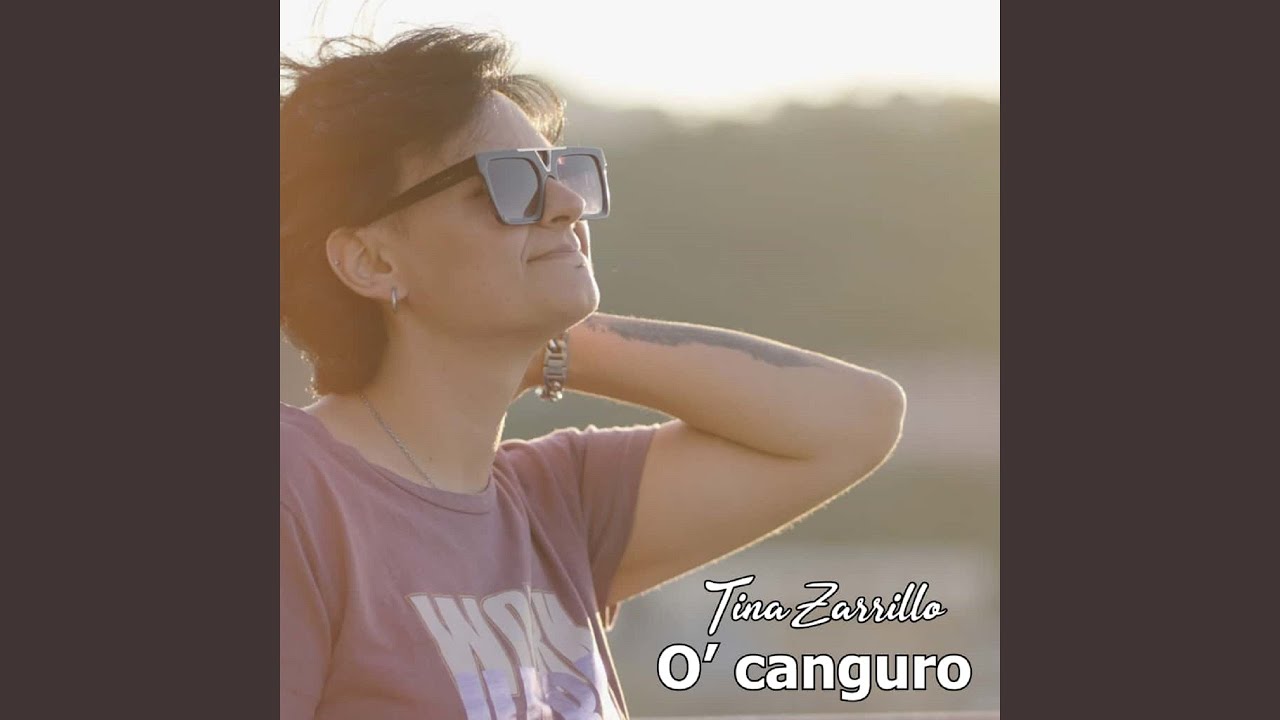 O' Canguro