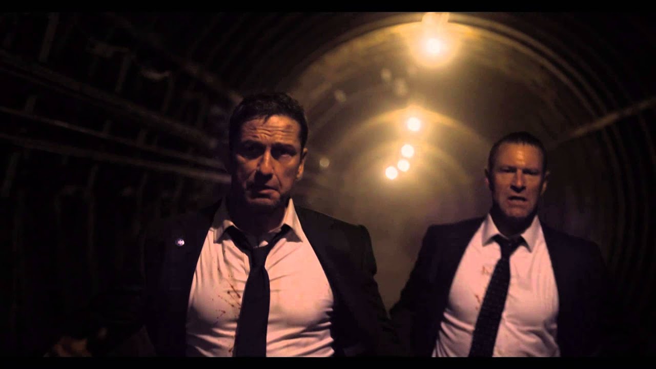 London Has Fallen &ndash; Trailer