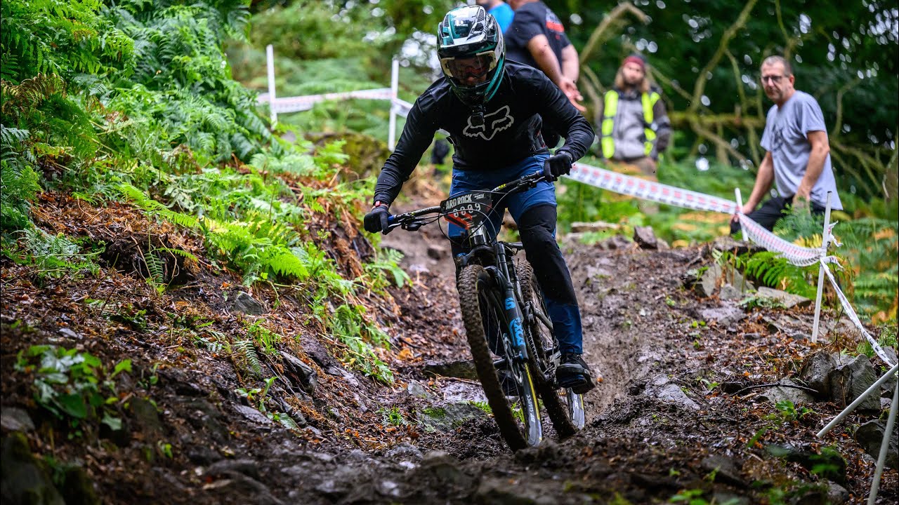 Ard Rock 2022 Stage 1 race day