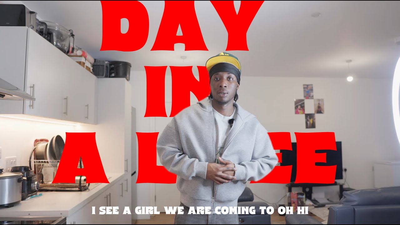 DAILY VLOGS PART 1