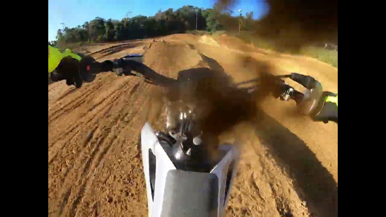Dade City MX School