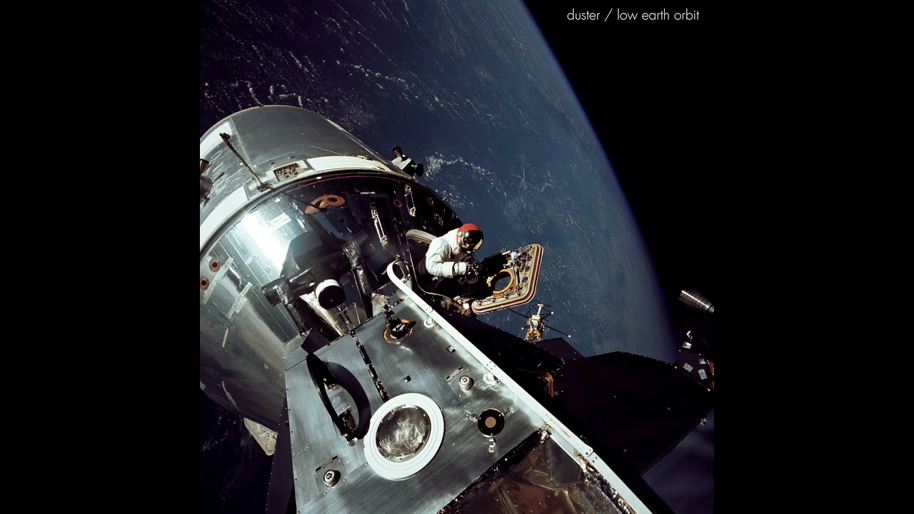 Duster - Low Earth Orbit