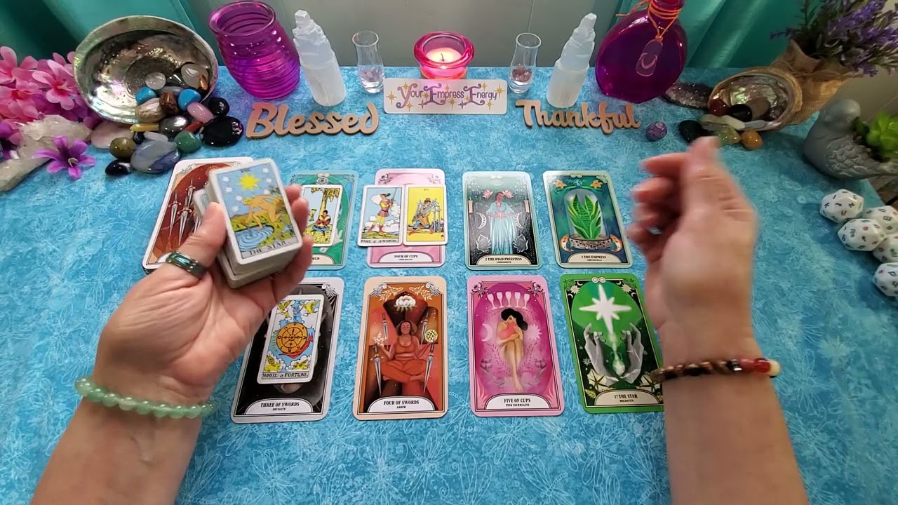 LIBRA ♎️ WHAT YOU DON'T SEE COMING: There's a mystery here
