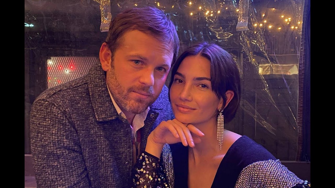Lily Aldridge Boyfreinds List (Dating History)